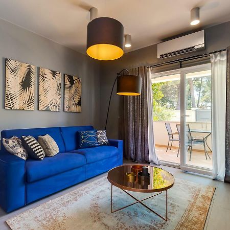 Magnolia - Modern Apartment Near City Center And Sea Poreč Kültér fotó