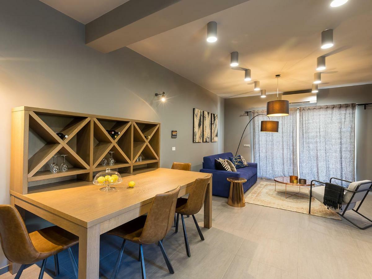 Magnolia - Modern Apartment Near City Center And Sea Poreč Kültér fotó