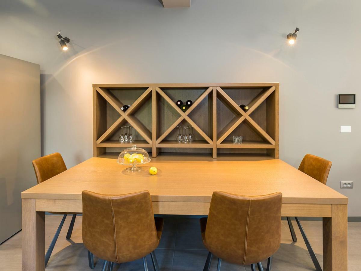 Magnolia - Modern Apartment Near City Center And Sea Poreč Kültér fotó