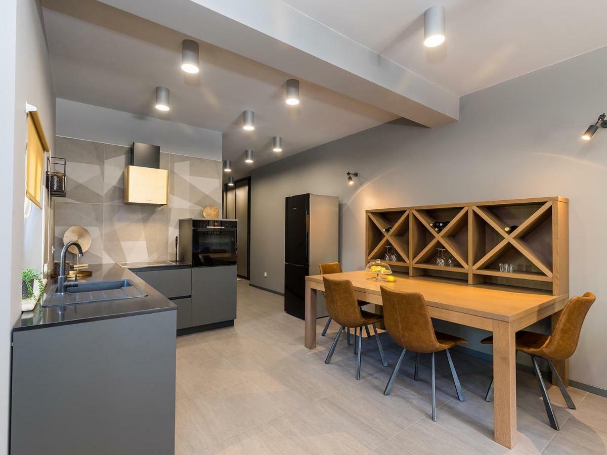 Magnolia - Modern Apartment Near City Center And Sea Poreč Kültér fotó