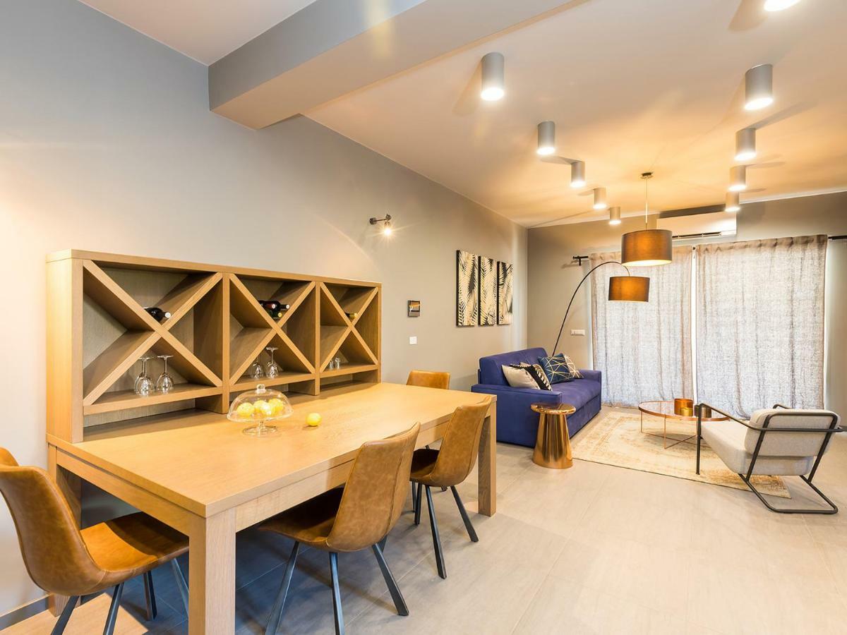 Magnolia - Modern Apartment Near City Center And Sea Poreč Kültér fotó