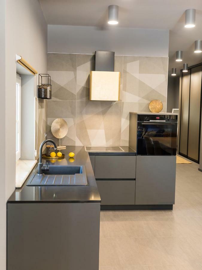 Magnolia - Modern Apartment Near City Center And Sea Poreč Kültér fotó