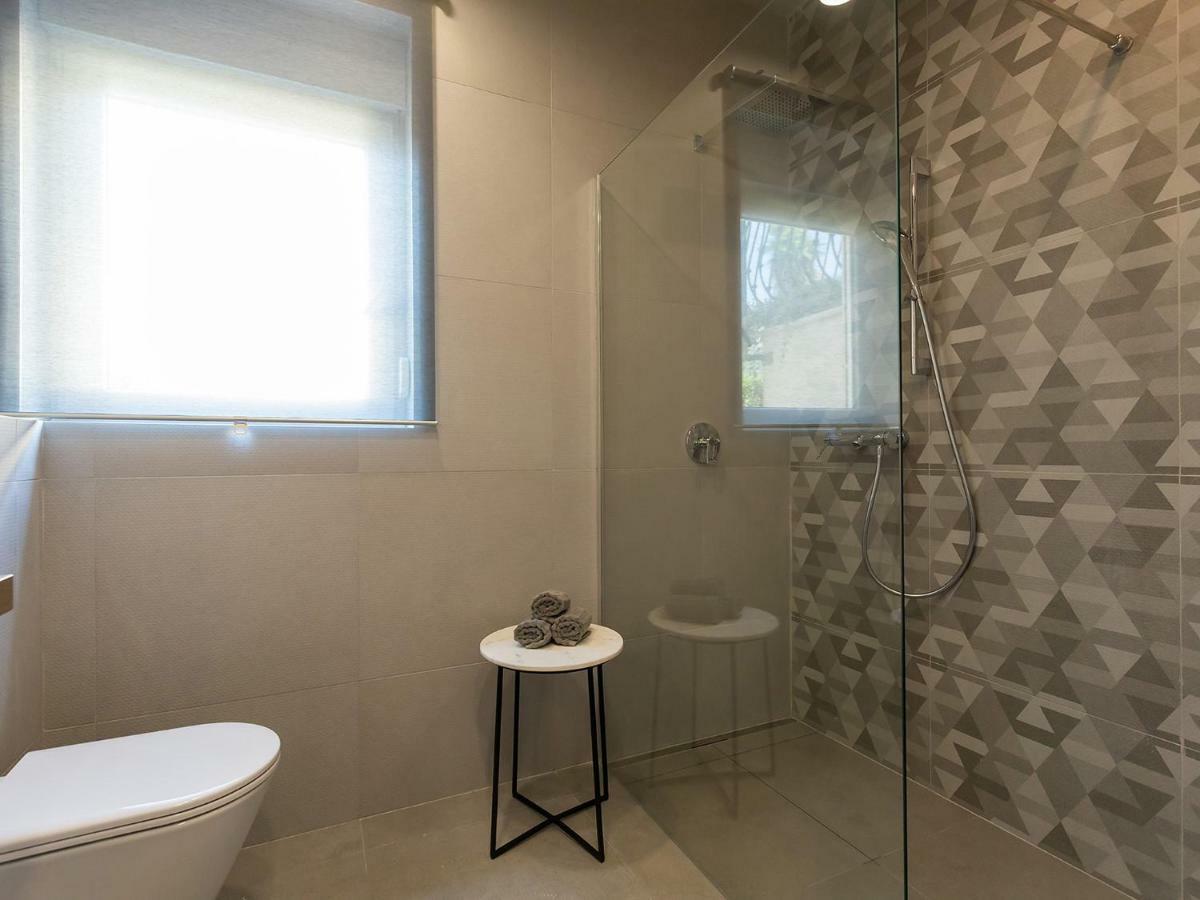 Magnolia - Modern Apartment Near City Center And Sea Poreč Kültér fotó