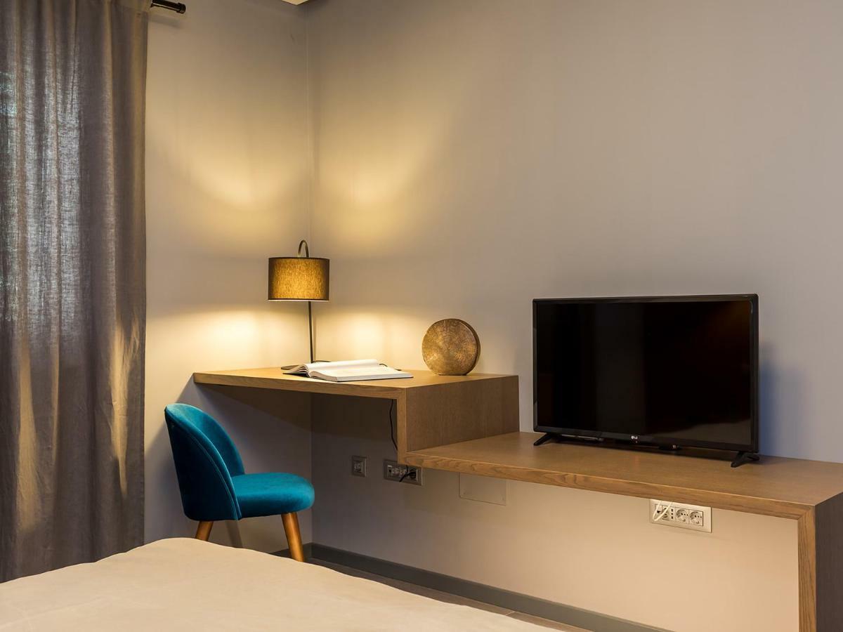 Magnolia - Modern Apartment Near City Center And Sea Poreč Kültér fotó