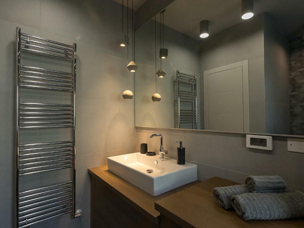 Magnolia - Modern Apartment Near City Center And Sea Poreč Kültér fotó