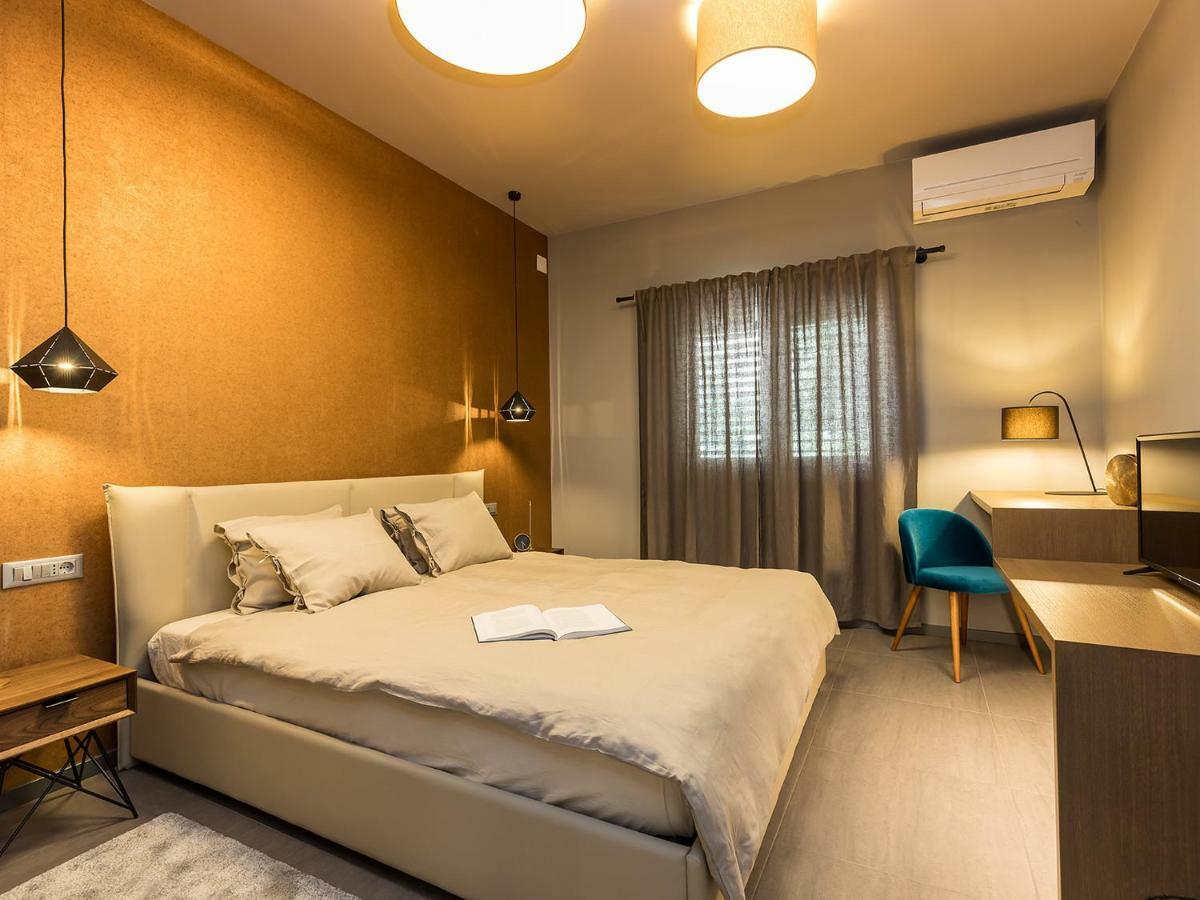 Magnolia - Modern Apartment Near City Center And Sea Poreč Kültér fotó