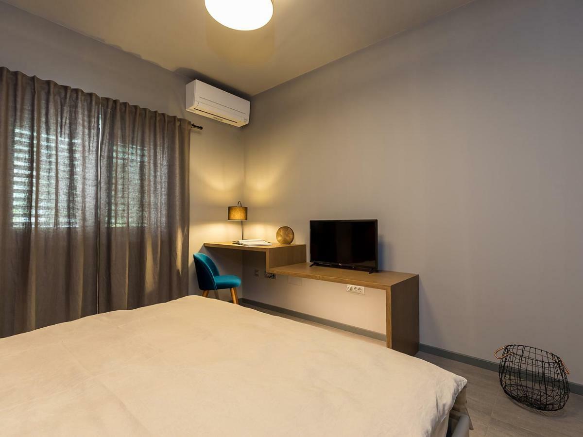 Magnolia - Modern Apartment Near City Center And Sea Poreč Kültér fotó