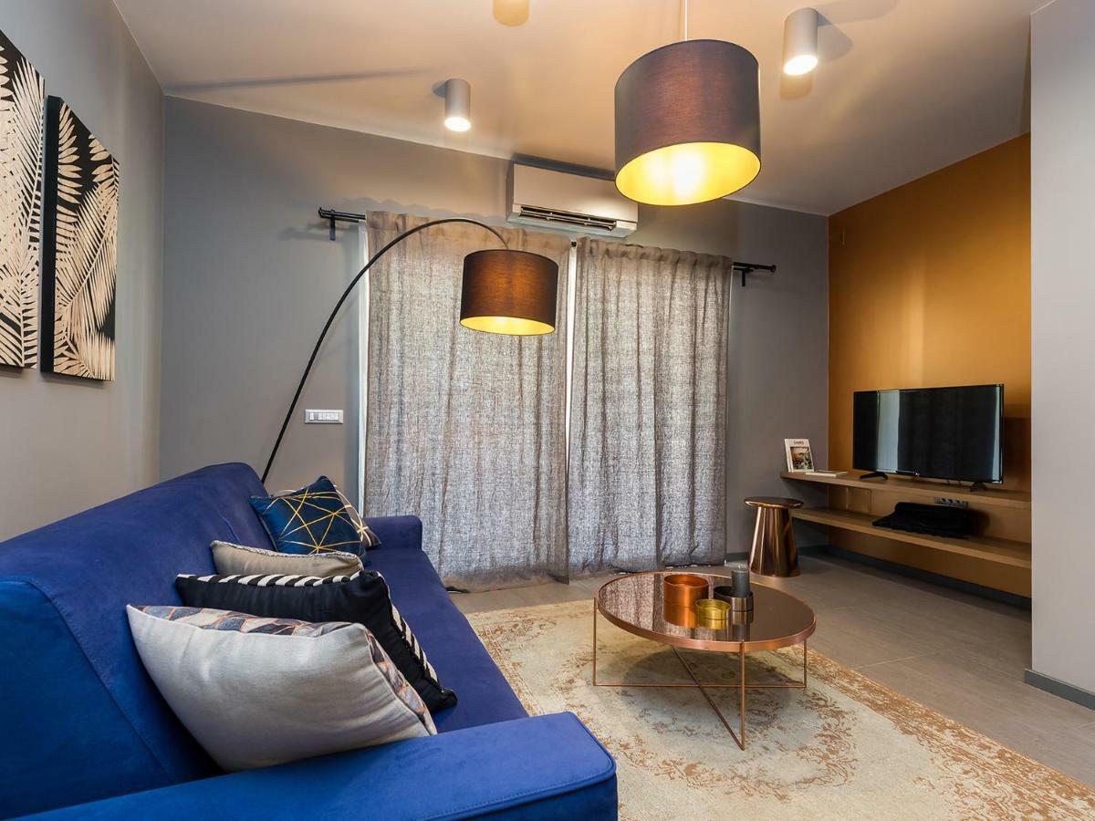 Magnolia - Modern Apartment Near City Center And Sea Poreč Kültér fotó
