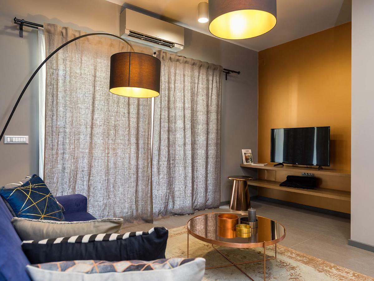 Magnolia - Modern Apartment Near City Center And Sea Poreč Kültér fotó
