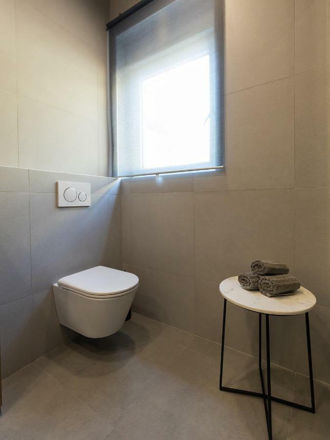 Magnolia - Modern Apartment Near City Center And Sea Poreč Kültér fotó