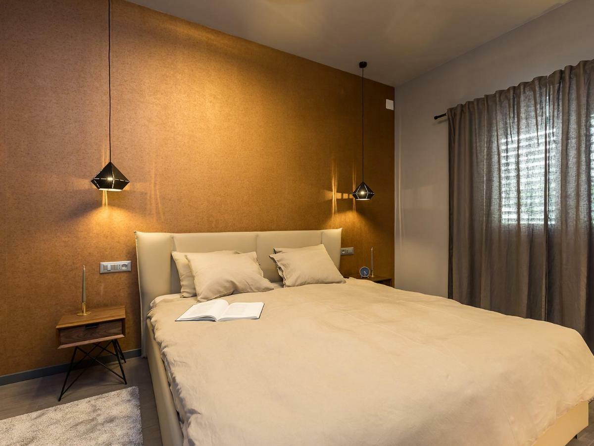 Magnolia - Modern Apartment Near City Center And Sea Poreč Kültér fotó